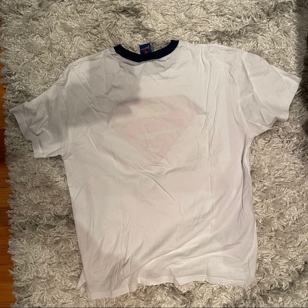 Superman Tee - Picture 4 of 4